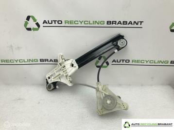 Raam mechanisme rechts Achter Volkswagen Polo 6R 6R4839462E beschikbaar voor biedingen