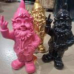 Kabouter met middelvinger, Ophalen of Verzenden, Nieuw