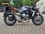 MV AGUSTA DRAGSTER 800 (bj 2015), Motoren, Motoren | MV Agusta, Bedrijf, 3 cilinders, Meer dan 35 kW, 798 cc