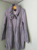 2 Leren damesjassen, Ophalen of Verzenden, Nieuw, Maat 36 (S), Overige kleuren