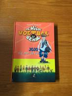 Voetbalboek - J. Masannek - Jojo die met de zon danst, Verzenden, Zo goed als nieuw, J. Masannek
