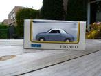 Nissan figaro 1:40, Ophalen of Verzenden, Nieuw, Auto