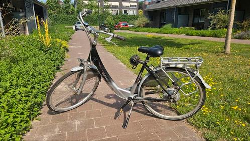 Sparta Ion L maat 50 opknapper, Fietsen en Brommers, Elektrische fietsen, Gebruikt, Sparta, 47 tot 51 cm, Ophalen