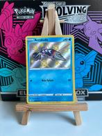 Arrokuda shining fates 031/122, Hobby en Vrije tijd, Verzamelkaartspellen | Pokémon, Ophalen of Verzenden, Zo goed als nieuw, Losse kaart