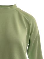 Samsoe Samsoe trui S, Ophalen of Verzenden, Zo goed als nieuw, Maat 36 (S), Groen