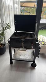 Boretti BBQ, Tuin en Terras, Ophalen, Zo goed als nieuw
