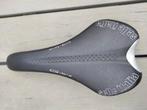 Selle Italia Q-bik zadel, nog als nieuw!, Racefiets, Ophalen of Verzenden, Zo goed als nieuw, Zadel