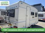 CARAVELAIR DIT WEEKEND XXL CARAVANSHOW 30 + 31 JAN - 1 FEB, Serviceluik, Bedrijf, Tot en met 3, 4 tot 5 meter