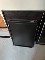 IKEA PAX komplement Zwart uittrekbare plank/lade  - 4 stuks, Huis en Inrichting, Kasten | Kledingkasten, Ophalen, Gebruikt, 50 tot 100 cm