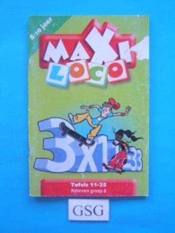 Tafels 11-25 nr. 25283-02 beschikbaar voor biedingen