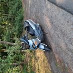 X9 250cc, Fietsen en Brommers, Scooters | Aprilia, Ophalen, Gebruikt, Overige modellen, Benzine