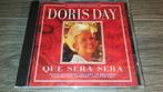 Doris Day - Que Sera Sera [NIEUW!], Ophalen of Verzenden, 1980 tot 2000, Gebruikt