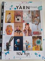 Scheepjes yarn now age haken breien patronen, Ophalen of Verzenden, Zo goed als nieuw, Breien of Haken, Patroon of Boek