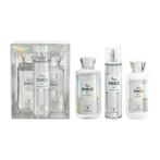 douchegel, bodyspray en bodylotion, Ophalen of Verzenden, Zo goed als nieuw, Gehele gezicht