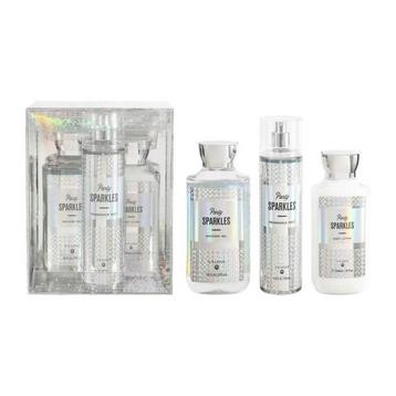 douchegel, bodyspray en bodylotion beschikbaar voor biedingen