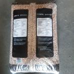 Houtpellets EN PLUS A1/DIN+ (€ 356,95 incl. Btw), Minder dan 3 m³, Ophalen, Overige houtsoorten, Blokken