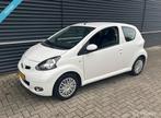 Toyota Aygo 1.0-12V |Dealer Onderhouden| Electrisch Pakket |, Voorwielaandrijving, 4 stoelen, Origineel Nederlands, Bedrijf