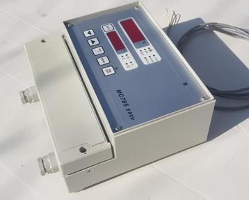 Thermostaat mc785 easy met voeldraad + boekje beschikbaar voor biedingen