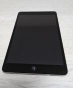 Apple iPad Mini 2, 8 inch, Ophalen of Verzenden, Zo goed als nieuw, Grijs