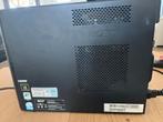 Acer Veriton X270 - Windows 10 + Linux, Gebruikt, HDD, 2 tot 3 Ghz, Ophalen of Verzenden