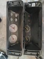 Manta Ascona GSI dashboard 2 stuks Opel, Gebruikt, P, Opel, Ophalen of Verzenden