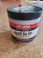 Curl la la, Ophalen, Nieuw, Gel, Wax, Haarlak of Mousse