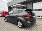 Ford C-Max 1.0 Benzine| Camera | Navigatie | Hoge instap, Auto's, Ford, Voorwielaandrijving, 125 pk, Gebruikt, Bedrijf