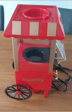 Popcornmachine., Kinderen en Baby's, Speelgoed | Houten speelgoed, Ophalen of Verzenden, Zo goed als nieuw, Overige typen