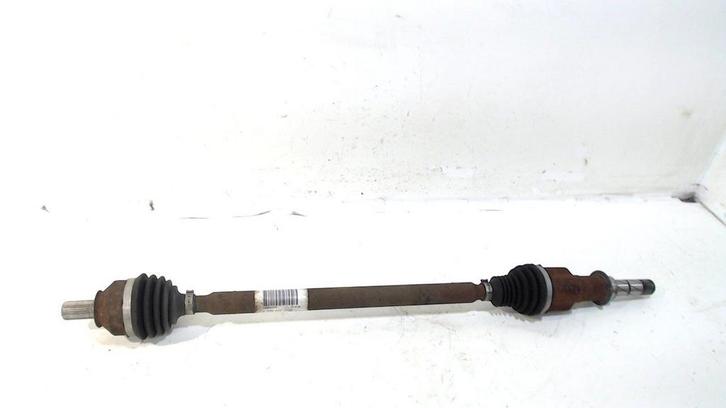 Aandrijfas rechts achter Renault Twingo, Auto-onderdelen, Transmissie en Toebehoren, Renault, Gebruikt, Herkomst onderdeel bekend