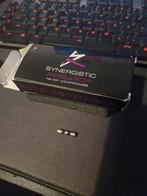 Synergistic research purple fuse s 1,25 amp 5x20, Ophalen, Zo goed als nieuw