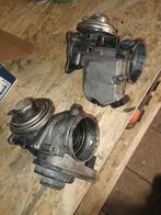 Gasklephuis 2x audi a3 1.9Tdi BKC, Ophalen of Verzenden, Audi
