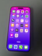 iPhone 14 Pro Max, Telecommunicatie, Mobiele telefoons | Apple iPhone, 256 GB, Ophalen of Verzenden, Zo goed als nieuw, Zonder simlock