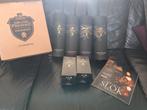 Grand Prestige Vatgerijpt 2024 Whisky Editie - Complete Set, Ophalen of Verzenden