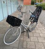 Cortina roots 7gears, 2 zitjes, 56 cm of meer, Zo goed als nieuw, Ophalen
