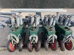 Lännen 4 rij plantmachine, Zakelijke goederen, Agrarisch | Werktuigen, Overige, Zaaien, Planten of Poten