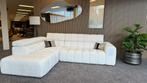Direct ophalen | Bouclé bank| Comfort| Utrecht, Huis en Inrichting, Banken | Bankstellen, Ophalen, 250 tot 300 cm, Info@trendvortex.com