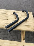 Uitlaat set honda shadow 2016, Ophalen of Verzenden