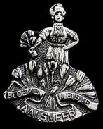 Aalsmeer speld, Verzamelen, Speldjes, Pins en Buttons, Verzenden, Nieuw, Stad of Land, Speldje of Pin