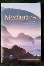 Meditaties, Boeken, Ophalen of Verzenden, Zo goed als nieuw