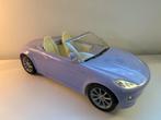 Barbie cabrio, Ophalen of Verzenden, Gebruikt