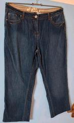 NIEUWE ORGINELE M&S MODE LILY DAMES MERK JEANS
MAAT 46
KLEUR, Blauw, Nieuw, Ophalen of Verzenden, M&S MODE LILY