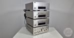 Denon D-F88 Stereo-Set | Versterker | Tuner | CD | Cassette