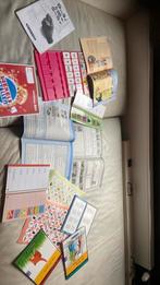 Cito toets groep 3 rekenen begrijpend lezen taal spelling, Ophalen of Verzenden, Rekenen