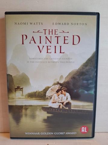 The Painted Veil
(2006) Naomi Watts ‧ Romantiek/Drama ‧ DVD  beschikbaar voor biedingen