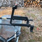 Dakdrager voor ski set, Auto diversen, Dakdragers, Ophalen, Gebruikt