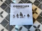 "Kaltfront!" CD van Eisbrecher gelimiteerde fanbox, Ophalen of Verzenden, Nieuw in verpakking