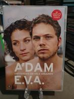 A'dam Adam & Eva Amsterdam en vele andere 4DVD, Cd's en Dvd's, Dvd's | Tv en Series, Ophalen, Zo goed als nieuw