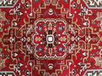 Handgeknoopt oosters tapijt Suhagi Kazak red India 253x350cm, Huis en Inrichting, 200 cm of meer, 200 cm of meer, Perzisch vintage oosters HYPE