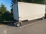 Marktwagen Drowa, Ophalen