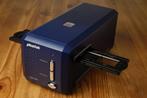 Plustek OpticFilm 8100!, Ophalen of Verzenden, Zo goed als nieuw, Diascanner, MacOS